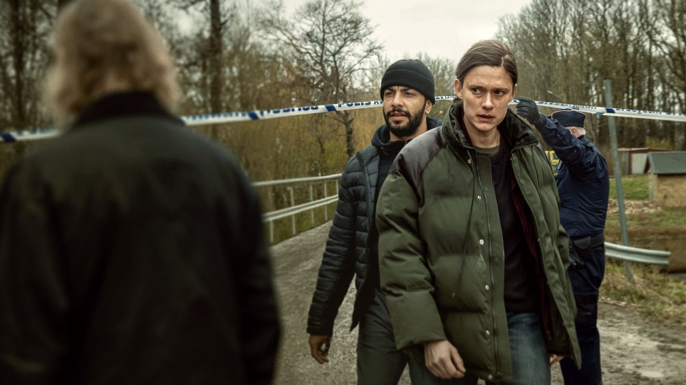 Vùng Đất Tội Lỗi - Land Of Sin