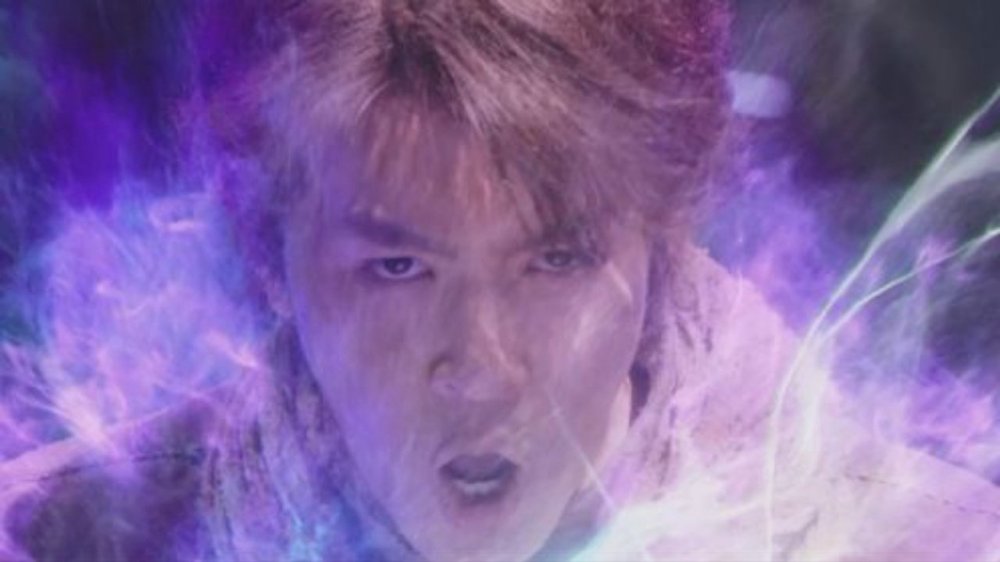 Đấu Phá Thương Khung 3: Trừ Gian Diệt Ác - Fights Break Sphere 3