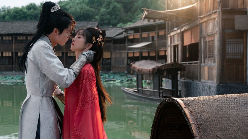 Đại Phụng Đả Canh Nhân - Guardians Of The Dafeng