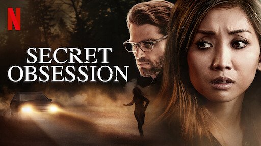 Nỗi Ám Ảnh Thầm Kín - Secret Obsession