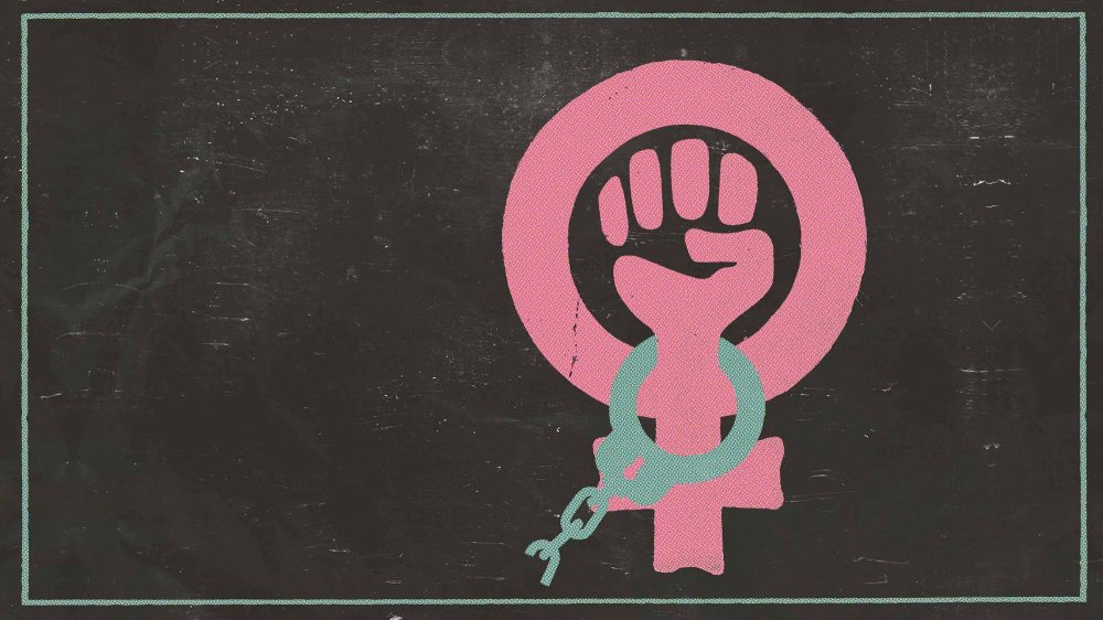 Hội Kín Jane - The Janes