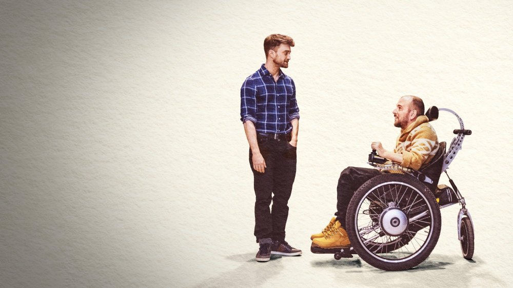 David Holmes - Chàng Trai Sống Sót - David Holmes: The Boy Who Lived