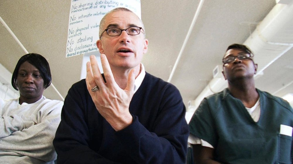 Giác Ngộ - Fall To Grace