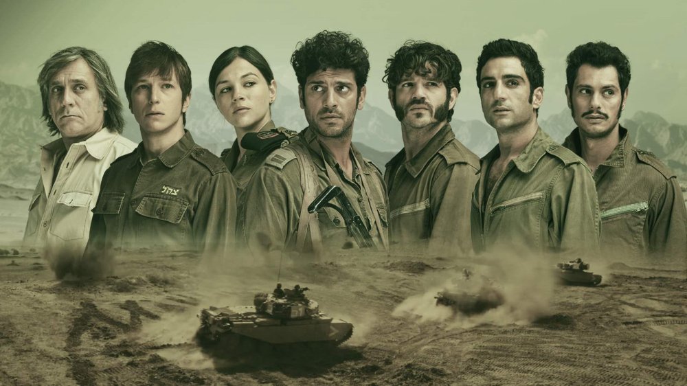 Thung Lũng Nước Mắt - Valley Of Tears