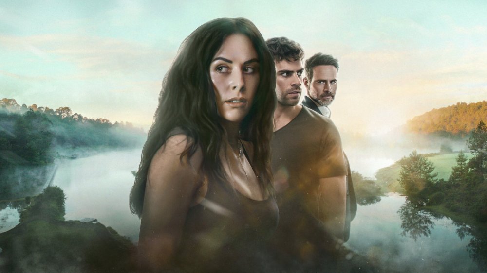 Tội Lỗi Giấu Kín - Unspeakable Sins