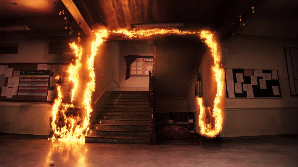 Từ Đám Tro Tàn - From The Ashes