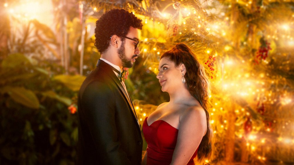 Giáng Sinh Đầy Ân Điển - Christmas Full Of Grace