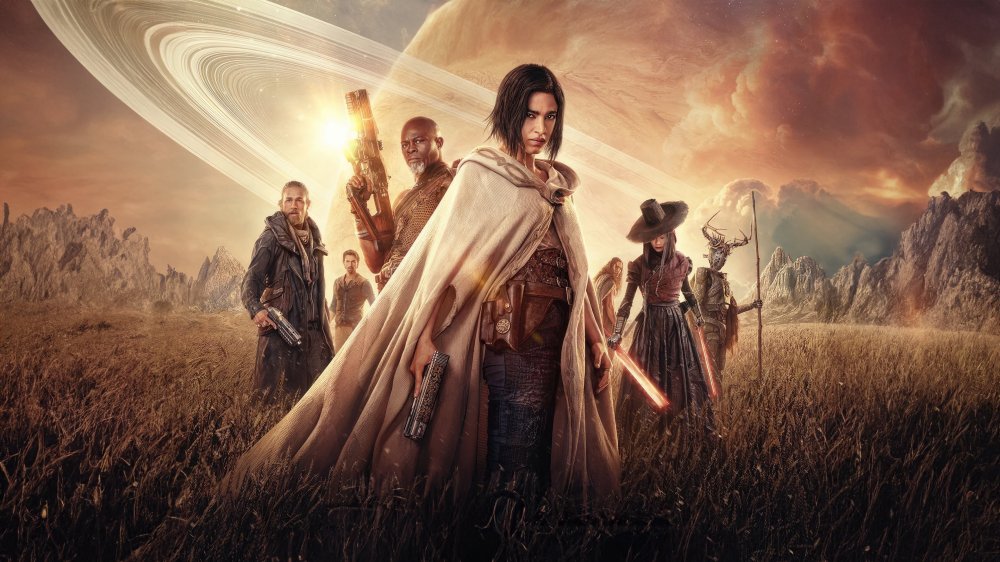 Rebel Moon – Phần Một_ Phiên Bản Đạo Diễn - Rebel Moon - Part One: A Child Of Fire