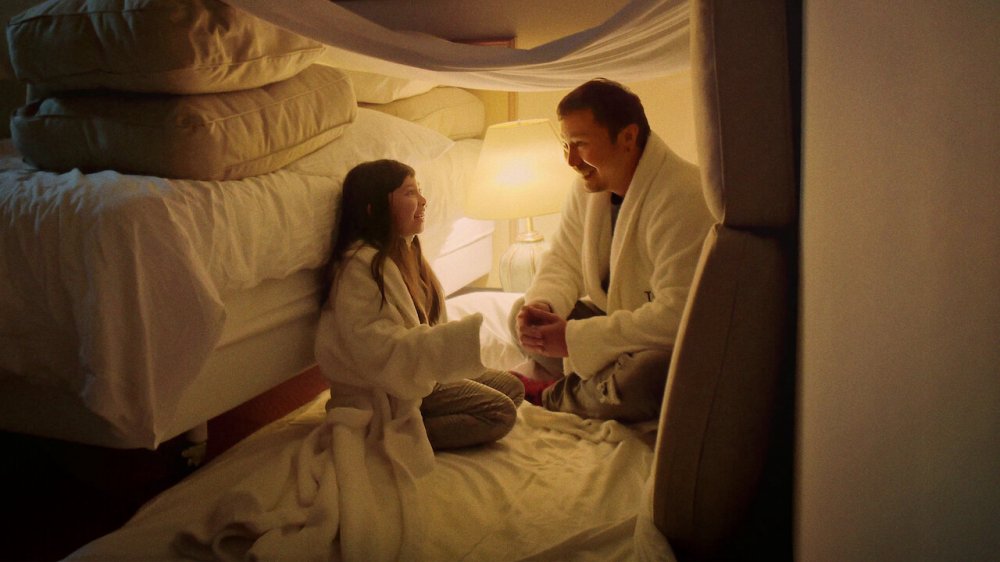 Ngôi Nhà Búp Bê - Doll House