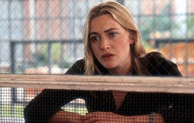 Cuộc Đời Của David Gale - The Life Of David Gale