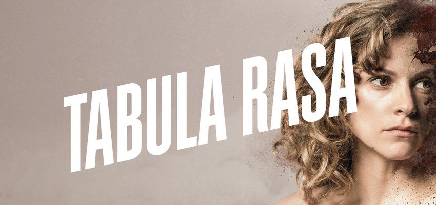 Ký Ức Bị Giấu Kín - Tabula Rasa