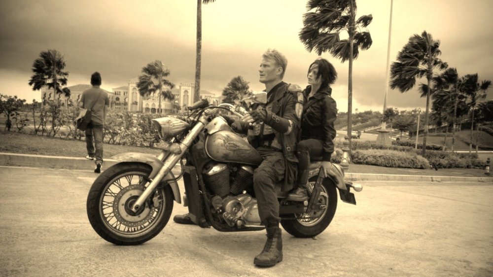 Battle Of The Damned - Battle Of The Damned