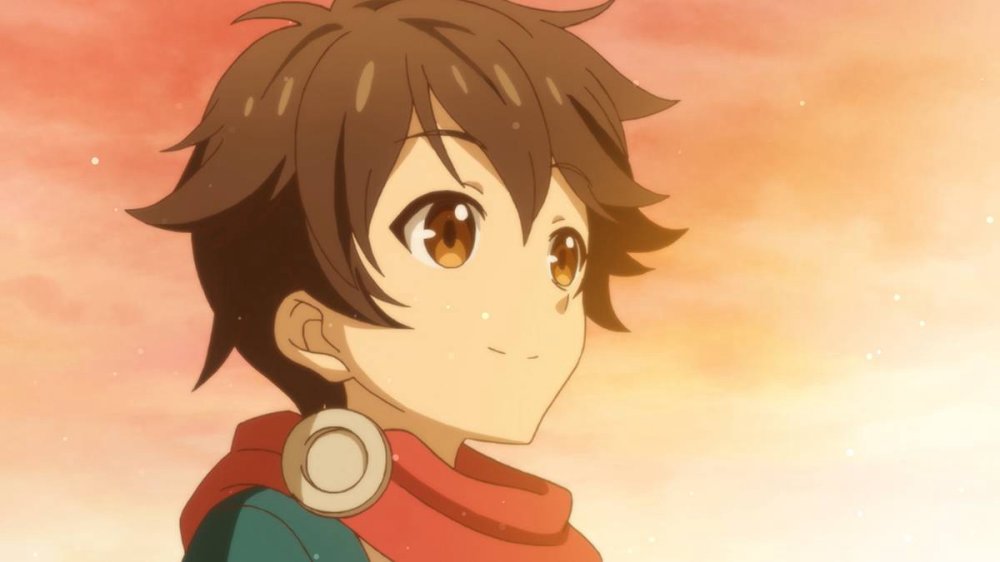 Đặc Ân Của Thần Mùa 2 - By The Grace Of The Gods Season 2