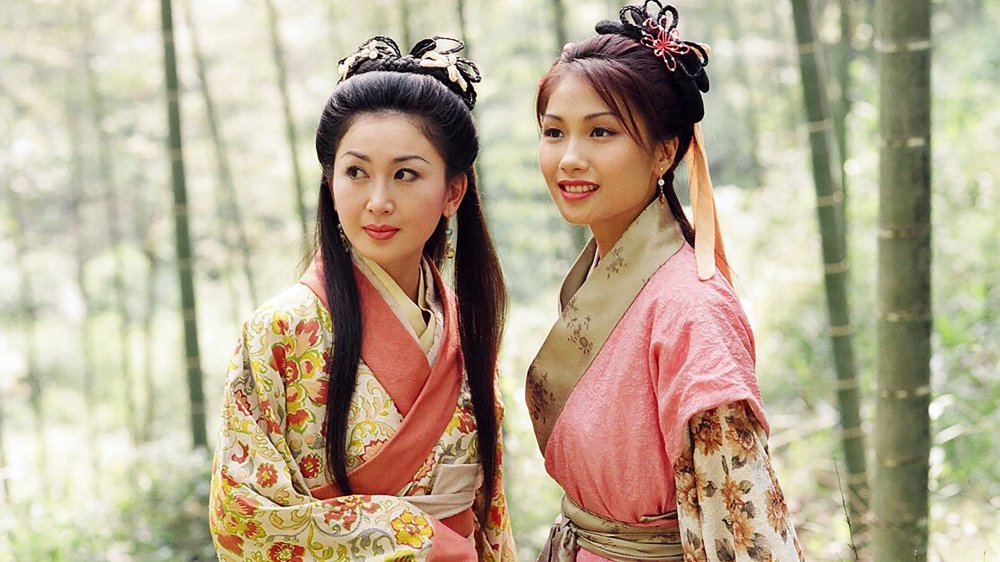 Đắc Kỷ Trụ Vương - Gods Of Honour