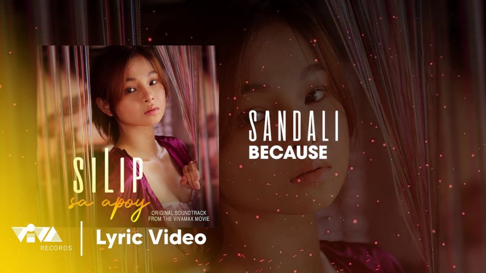 Peek At The Fire - Silip Sa Apoy