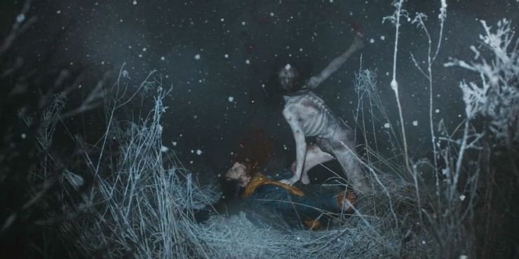 Paranormal Activity: Next Of Kin - Paranormal Activity: Next Of Kin