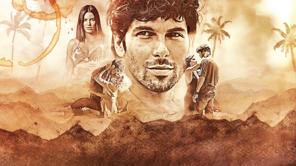 Chơi Với Lửa - Playing With Fire