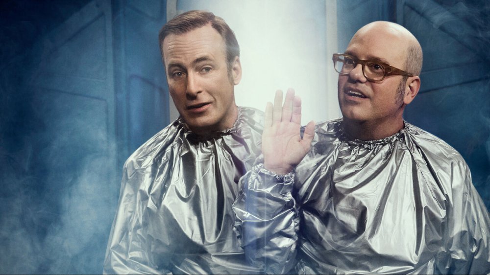 Bob Và David - W/ Bob & David